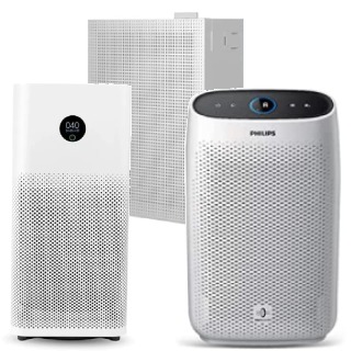Upto 70% off on Air Purifier at Amazon